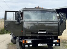 KamAz, 1990 il