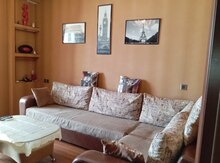 3-otaqlı yeni tikili, Həsən bəy Zərdabi küç., 80 m²