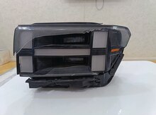 Hyundai Santa Fe 2024 sol farası