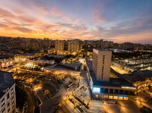 6-otaqlı yeni tikili, Dilarə Əliyeva küç., 250 m²