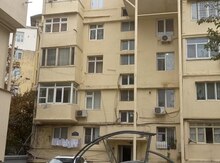 1-otaqlı mənzil, Tağı Şahbazi küç., 35 m²