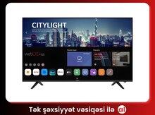 Televizor Konka 55UHDWBS2026 WebOs