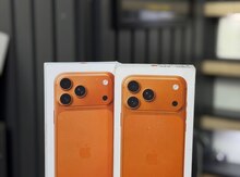 Apple iPhone 17 Pro Max Cosmic Orange 256GB/12GB