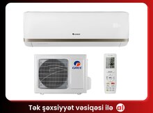 Kondisioner Gree GWH12AABXB-K3NNA2B/I