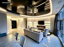 2-otaqlı yeni tikili kirayə verilir, Nəcəf bəy Vəzirov küç., 110 m²