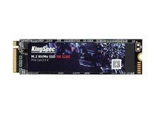 SSD NVME 128Gb