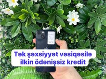 Apple iPhone 13 Midnight 128GB/4GB