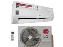 Kondisioner LG Inverter 