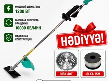 Elektrikli otbiçən MK