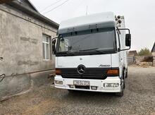Yük maşını Mercedes-Benz Atego, 1999 il