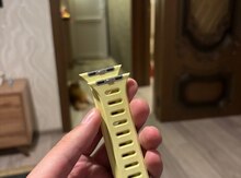 Native Union kəmərləri Apple watch