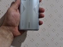 Xiaomi Poco F4 GT Knight Silver 128GB/8GB
