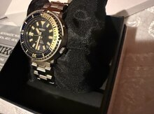Seiko Tuna Prospex qol saatı