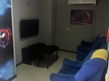 Hazır biznes (PlayStation klub avadanlığı)