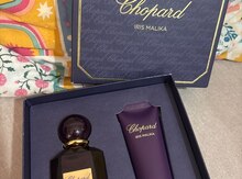 Chopard hədiyyə dəsti 