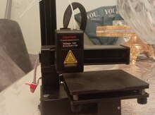 EasyThreed K10 Mini 3D printeri