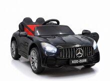 Uşaq avtomobili Mercedes GTR