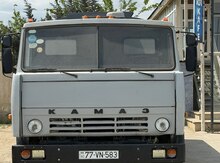 Yük maşını KamAz, 1997 il