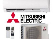 Kondisioner Mitsubishi Electric İnverter