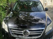 Volkswagen Tiguan, 2009 il