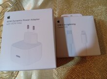 Apple iPhone 16e adapteri