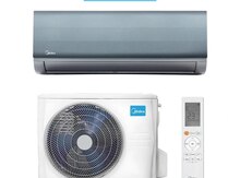 Kondisioner Midea