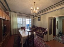3-otaqlı mənzil, Bakıxanov qəs., 80 m²