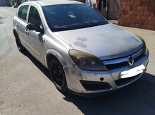 Opel Astra, 2006 il