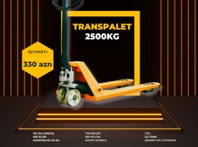 Transpalet FA-25