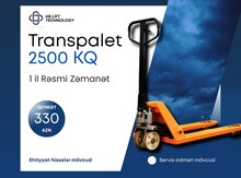 Transpalet QN-2.5