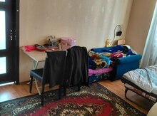 2-otaqlı mənzil kirayə verilir, Gənclik m., 60 m²