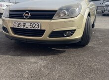 Opel Astra, 2005 il