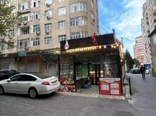Obyekt icarəyə verilir, Mir Cəlal küç.