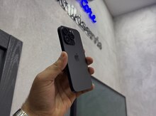 Apple iPhone 15 Pro Black Titanium 256GB/8GB