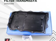 Filter Transmissya, SET 8Hp