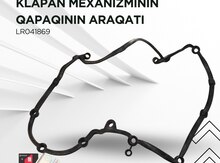 Land Rove klapan mexanizminin qapağının araqat