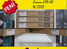 Canon C-EXV 42, C-EXV 59, C-EXV 60