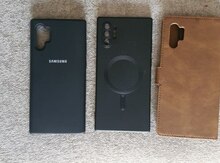 Samsung Galaxy Note 10+ Aura Black 256GB/12GB