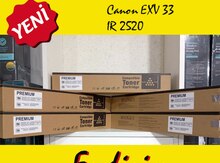 Canon C-EXV 33 kartrici