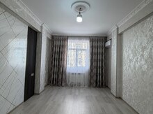 2-otaqlı yeni tikili, Masazır qəs., 42 m²