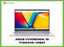 Asus VivoBook 15 F1504VA-WS51
