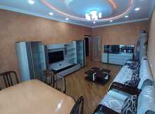 2-otaqlı yeni tikili kirayə verilir, H.Aslanov m., 75 m²