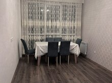 3-otaqlı yeni tikili kirayə verilir, 20 Yanvar m., 78 m²