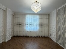 2-otaqlı yeni tikili, Masazır qəs., 53 m²