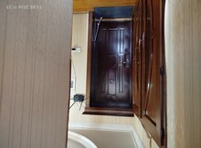 4-otaqlı mənzil, Sumqayıt ş., 70 m²