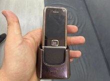 Nokia 8800 Sapphire Arte