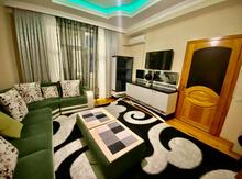 2-otaqlı yeni tikili kirayə verilir, Əhmədli m., 60 m²