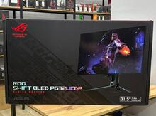 Monitor Asus ROG Swift OLED PG32UCDP