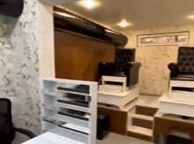 Obyekt icarəyə verilir, İsmayıl bəy Qutqaşınlı küç.