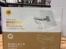 Monitor Stendi Kronşteyn NB North Bayou F80 / F80-XE